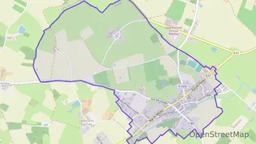 Maison 90 m² trois pièces à vendre à Val en Vignes