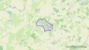 Maison 90 m² trois pièces à vendre à Val en Vignes