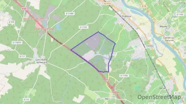 Maison 91 m² quatre pièces à vendre à Illats