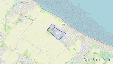Maison 90 m² trois pièces à vendre à Lion-sur-Mer