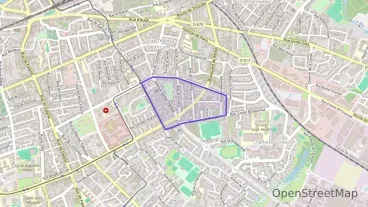 Maison 48 m² trois pièces à vendre à Caen