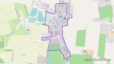 Maison 103 m² quatre pièces à vendre à Gennes-Val-de-Loire Maison 103 m² quatre pièces à vendre à Gennes-Val-de-Loire