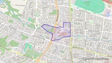 Maison 95 m² quatre pièces à vendre à Lons