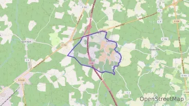 Maison 105 m² trois pièces à vendre à Gaillères