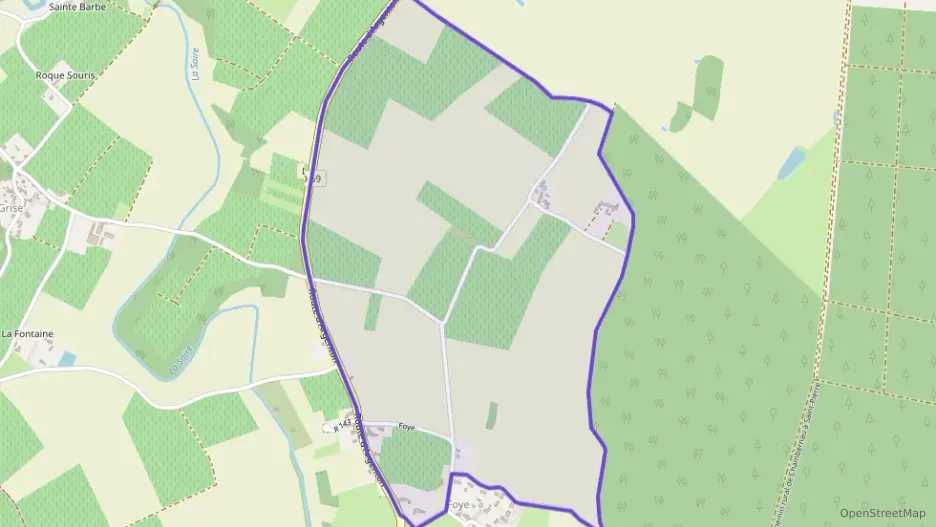 Maison 201 m² six pièces à vendre à Lys-Haut-Layon