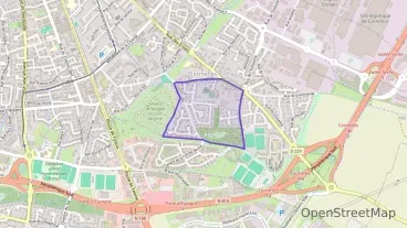 Maison 84 m² cinq pièces à vendre à Cormelles-le-Royal