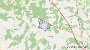 Maison 100 m² trois pièces à vendre à Maurrin