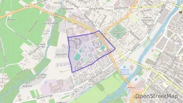 Maison 100 m² quatre pièces à vendre à Cognac