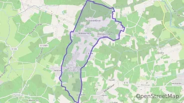 Maison 100 m² quatre pièces à vendre à Saint-Genès-de-Fronsac