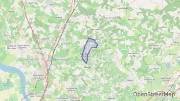 Maison 100 m² quatre pièces à vendre à Saint-Genès-de-Fronsac