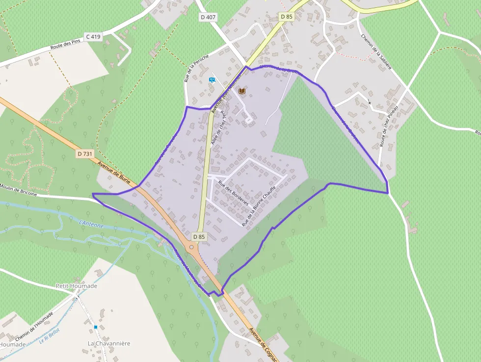 Maison 86 m² 5 pièces à vendre à Val-de-Cognac