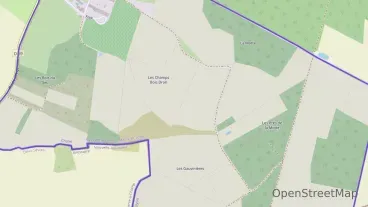 Maison 120 m² cinq pièces à vendre à Lys-Haut-Layon Maison 120 m² cinq pièces à vendre à Lys-Haut-Layon