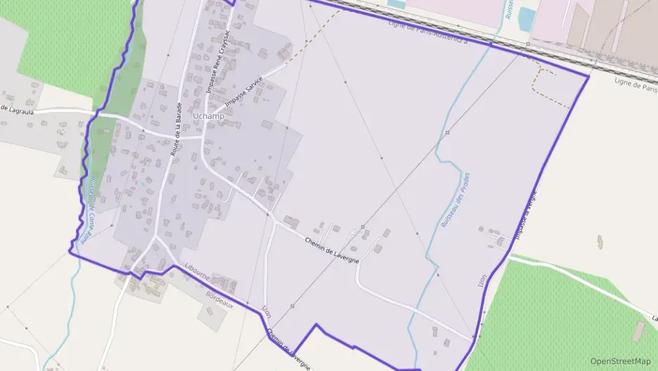 Maison 160 m² six pièces à vendre à Izon Maison 160 m² six pièces à vendre à Izon