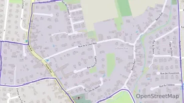 Maison 92 m² quatre pièces à vendre à Biéville-Beuville