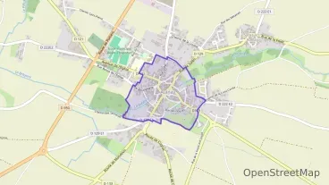 Maison 79 m² quatre pièces à vendre à Aulnay