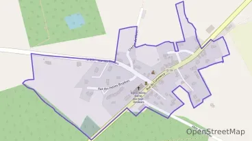 Maison 65 m² trois pièces à vendre à Le Grais