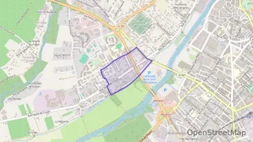 Maison 120 m² quatre pièces à vendre à Cognac