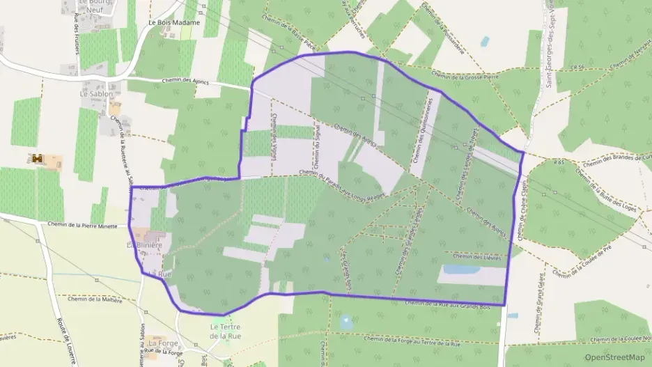 Maison 70 m² deux pieces à vendre à Gennes-Val-de-Loire Maison 70 m² deux pieces à vendre à Gennes-Val-de-Loire