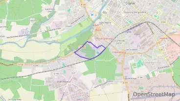 Maison 85 m² quatre pièces à vendre à Cognac
