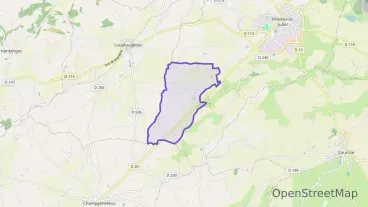 Maison 62 m² quatre pièces à vendre à Villaines-la-Juhel