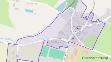 Maison 112 m² quatre pièces à vendre à Magny-le-Désert