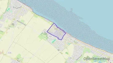 Maison 70 m² trois pièces à vendre à Lion-sur-Mer