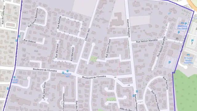 Maison 137 m² 6 pièces à vendre à Pau