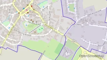 Maison 105 m² quatre pièces à vendre à Aulnay
