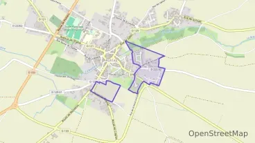 Maison 105 m² quatre pièces à vendre à Aulnay