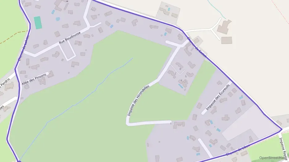 Maison 99 m² trois pièces à vendre à Serres-Castet