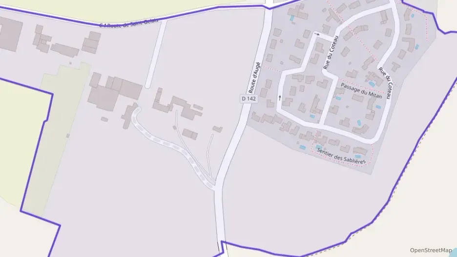 Maison 169 m² cinq pièces à vendre à François Maison 169 m² cinq pièces à vendre à François