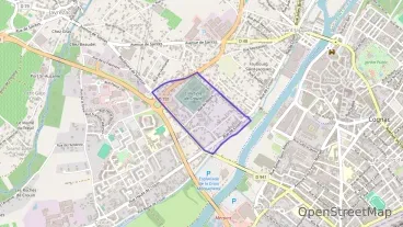 Maison 192 m² sept pièces à vendre à Cognac