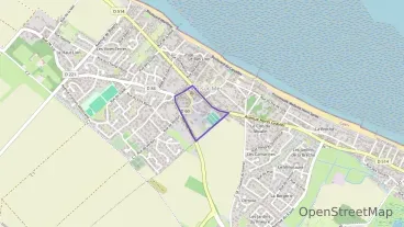 Maison 70 m² cinq pièces à vendre à Lion-sur-Mer