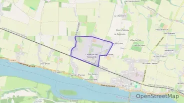Maison 145 m² trois pièces à vendre à Loire-Authion