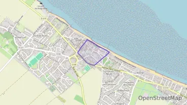 Maison 120 m² trois pièces à vendre à Lion-sur-Mer