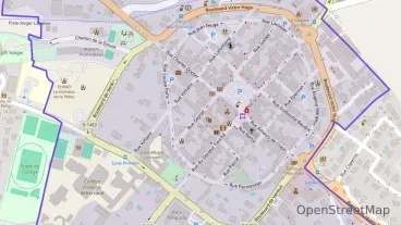 Maison 90 m² trois pièces à vendre à Créon