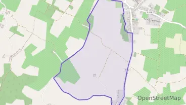 Maison 89 m² quatre pièces à vendre à Germignac