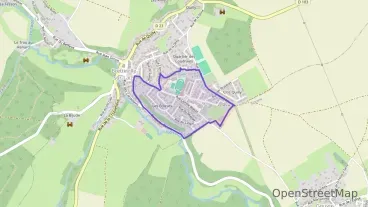 Maison 149 m² cinq pièces à vendre à Bretteville-sur-Laize