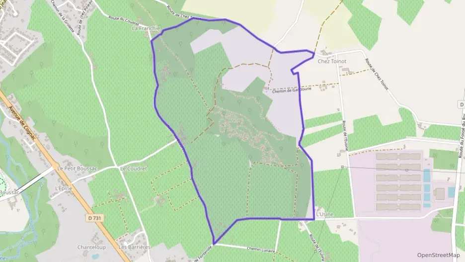 Maison 111 m² cinq pièces à vendre à Val-de-Cognac