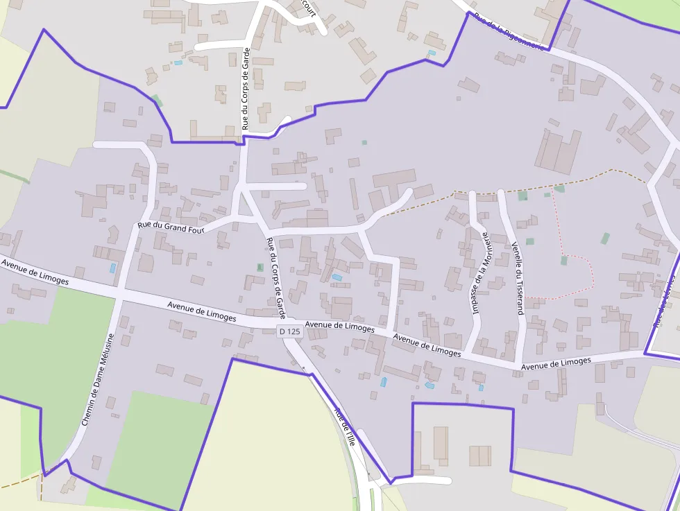 Property