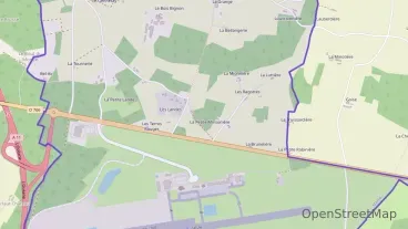 Maison 95 m² cinq pièces à vendre à Marcé