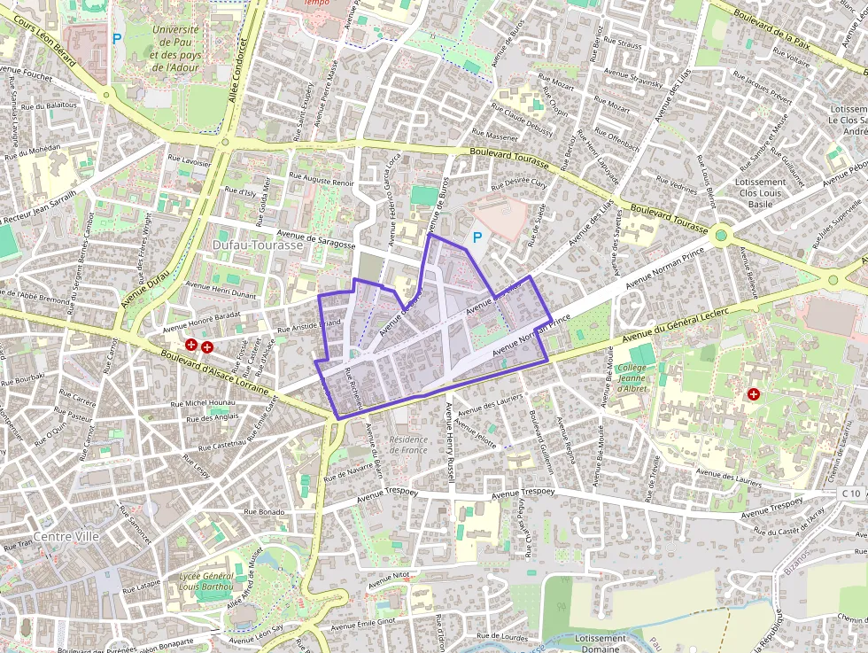 Maison 190 m² 7 pièces à vendre à Pau