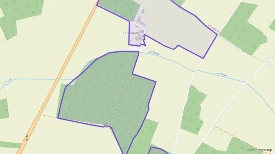 Maison 200 m² quatre pièces à vendre à Aulnay