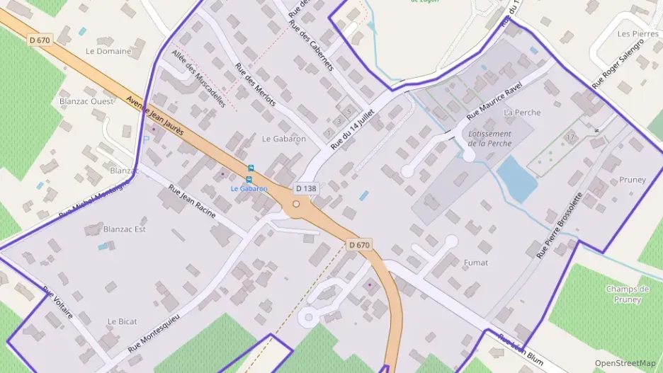 Maison 77 m² quatre pièces à vendre à Lugon-et-l`Île-du-Carnay