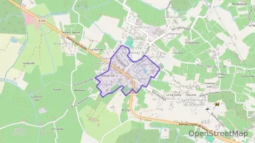 Maison 77 m² quatre pièces à vendre à Lugon-et-l`Île-du-Carnay