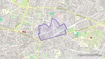 Maison 160 m² six pièces à vendre à Pau