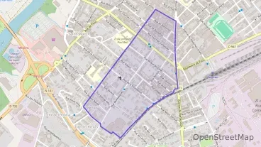 Maison 103 m² cinq pièces à vendre à Cognac