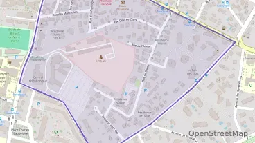 Maison 70 m² trois pièces à vendre à Pau