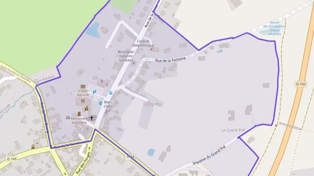 Maison 152 m² 6 pièces à vendre à Mazières-en-Gâtine