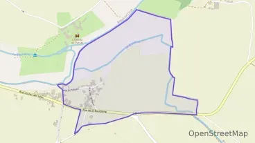 Maison 130 m² six pièces à vendre à Villiers-sur-Chizé Maison 130 m² six pièces à vendre à Villiers-sur-Chizé